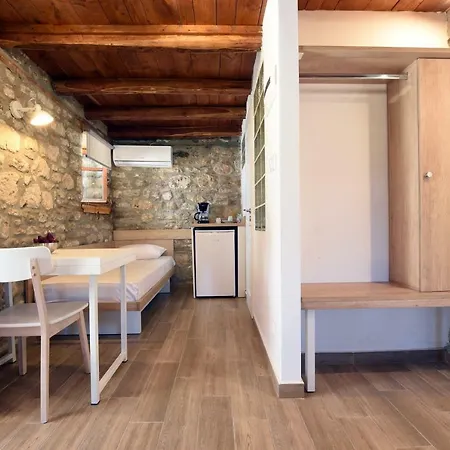 Pensiune Casa Grigoriou
