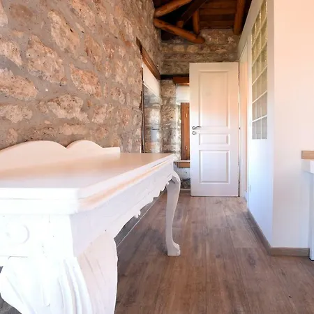 Pensiune Casa Grigoriou Afytos