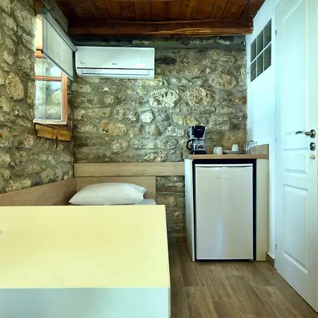 Pensiune Casa Grigoriou