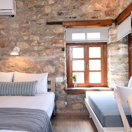 Pensiune Casa Grigoriou *
