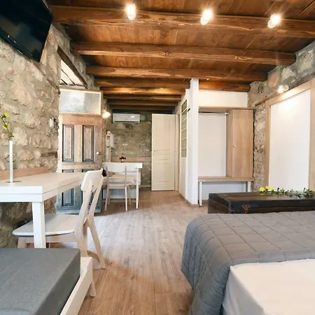 Casa Grigoriou Pensiune *