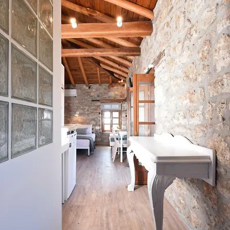 Casa Grigoriou Pensiune