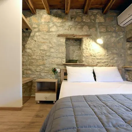 Pensiune Casa Grigoriou Afytos