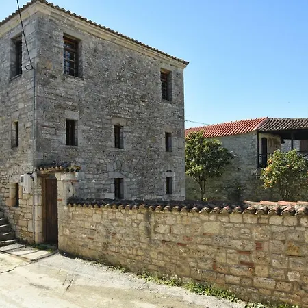 Pensiune Casa Grigoriou