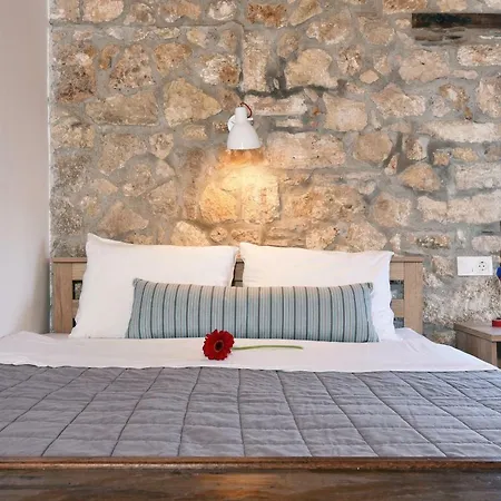 Casa Grigoriou *