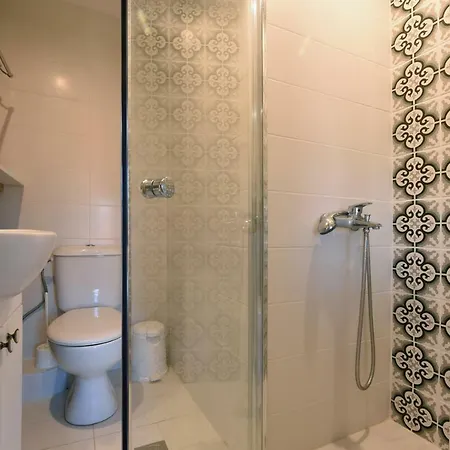 Guest house Casa Grigoriou *