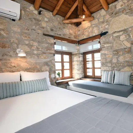 Casa Grigoriou Pensionat