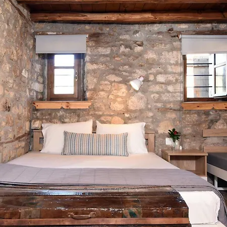 Casa Grigoriou