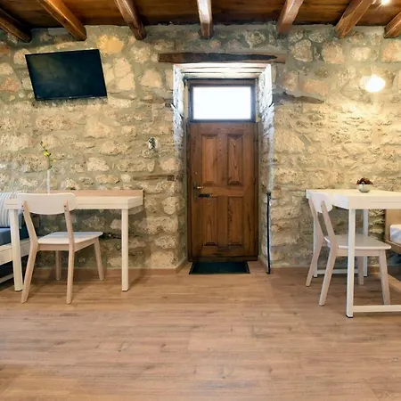 Casa Grigoriou Afytos