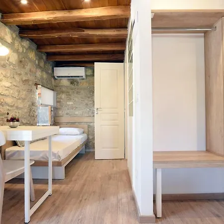 Casa Grigoriou Pensionat *