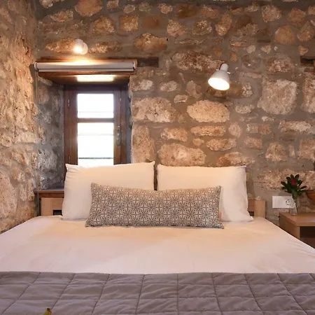 Casa Grigoriou Pensionat Afytos