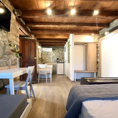 Casa Grigoriou Pensionat