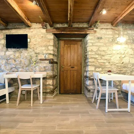 Pensionat Casa Grigoriou *