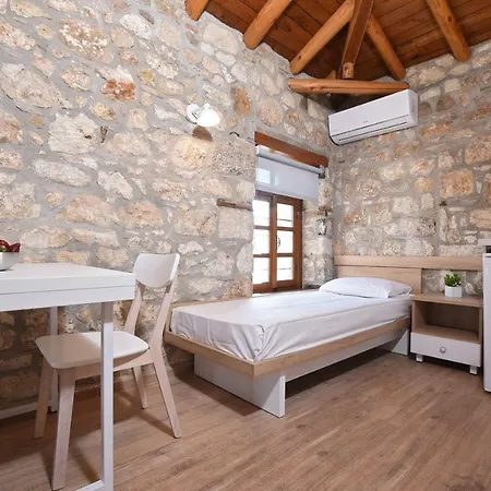 Pensionat Casa Grigoriou Afytos
