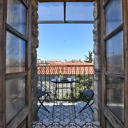 Guest house Casa Grigoriou