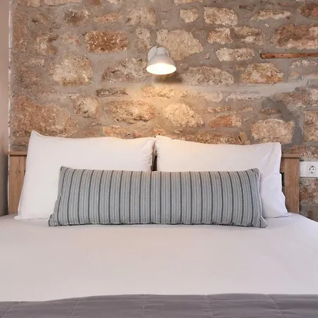 Casa Grigoriou Guest house