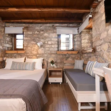 Casa Grigoriou