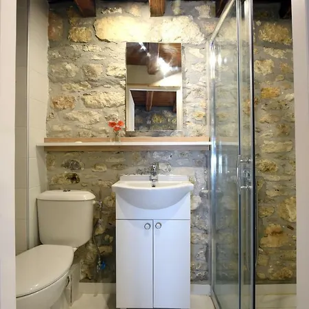 Guest house Casa Grigoriou