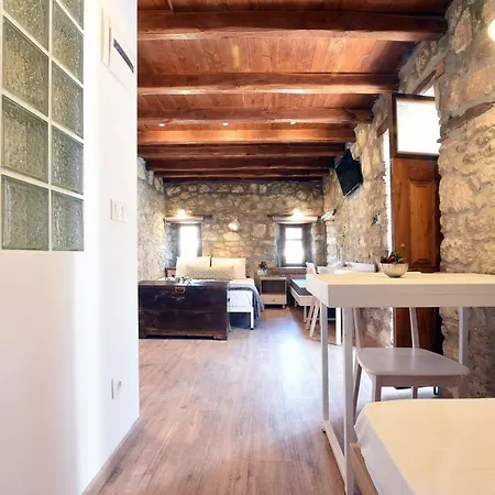 Casa Grigoriou Pensionat *