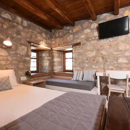 Casa Grigoriou Afytos