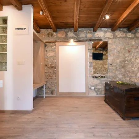 Casa Grigoriou Guest house *