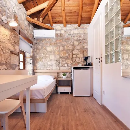 Guest house Casa Grigoriou *
