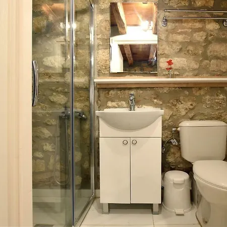 Casa Grigoriou *