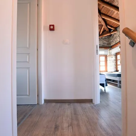 Guest house Casa Grigoriou *