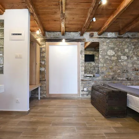 Guest house Casa Grigoriou *