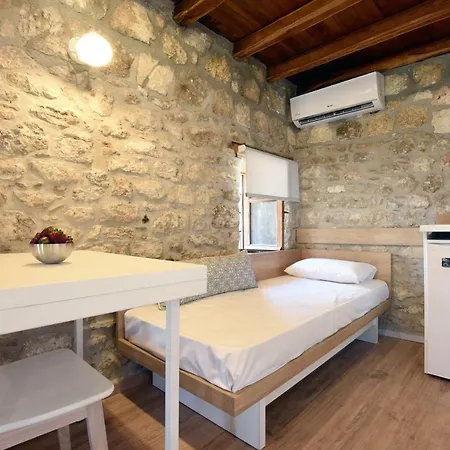 Guest house Casa Grigoriou Afytos