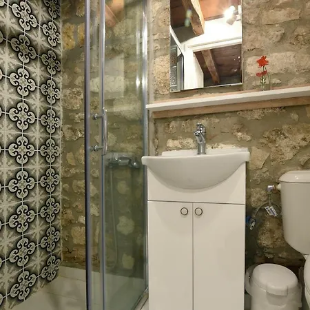 Guest house Casa Grigoriou *