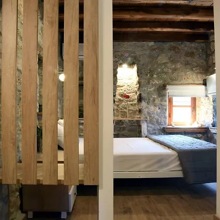 Guest house Casa Grigoriou