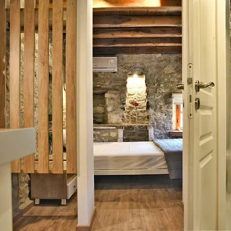 Casa Grigoriou *