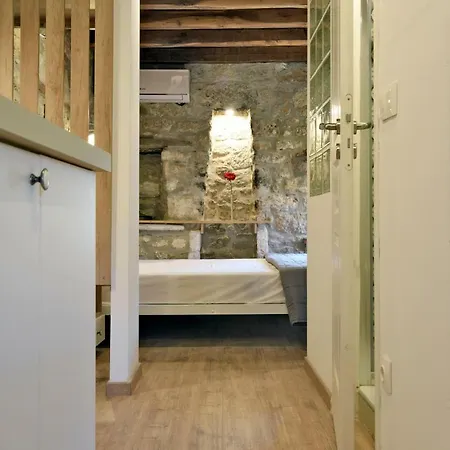 Guest house Casa Grigoriou