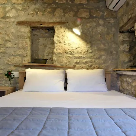Guest house Casa Grigoriou Afytos