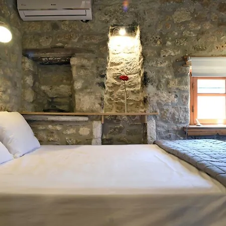 Casa Grigoriou Afytos