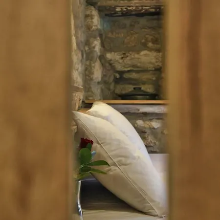 Casa Grigoriou Pensionat *